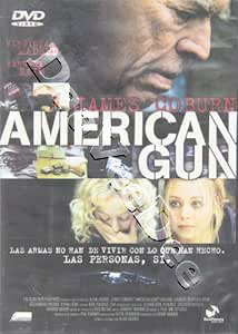 American Gun |   DVD